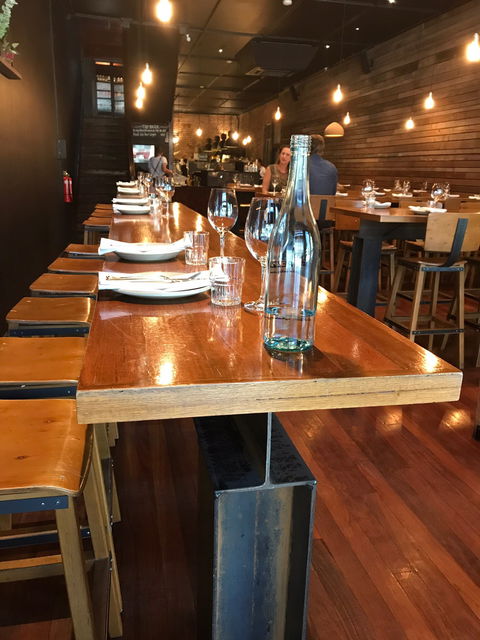 Press* Food & Wine - Australian Destinations 3