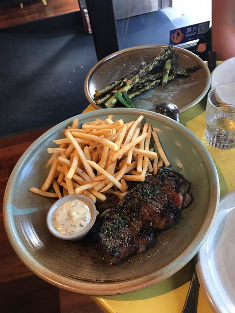 Press* Food & Wine - Australian Destinations 4