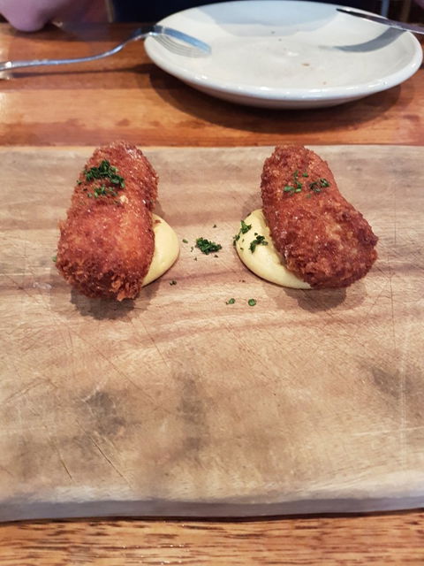 Press* Food & Wine - Australian Destinations 7