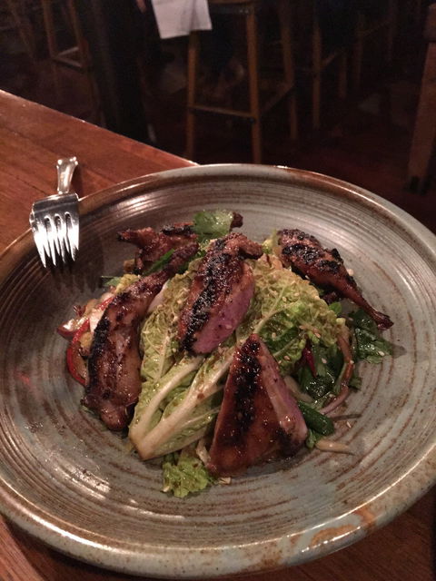 Press* Food & Wine - Australian Destinations 8