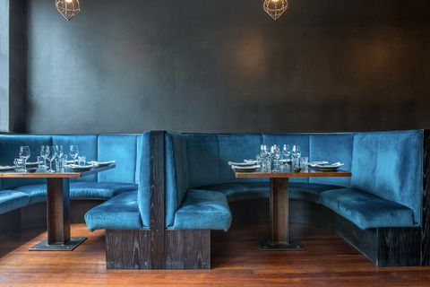 Press* Food & Wine - Australian Destinations 0