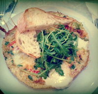 The Pantry on Egmont - Australian Destinations