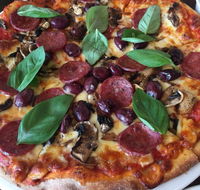 Cafe Brunelli - Australian Destinations