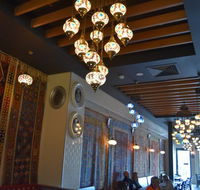 Eat in Istanbul Restaurant - Australian Destinations