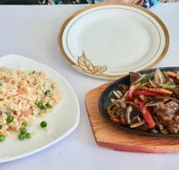 Fork  Chopsticks Asian Restaurant - Australian Destinations