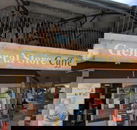 General Store Caffe - Australian Destinations