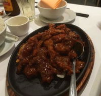 Ginling Chinese Restaurant - Australian Destinations