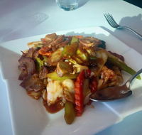 Golden West Lakes Chinese Restaurant - Australian Destinations