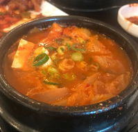 Hancook Korean Restaurant - Australian Destinations