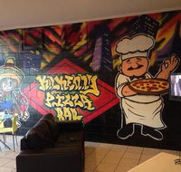 Kilkenny Pizza Bar - Australian Destinations