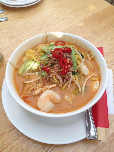 Lakefront Bistro - Australian Destinations 2