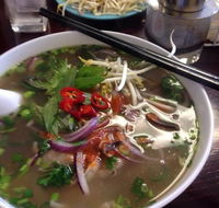 Pho 75 - Australian Destinations