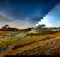 Pinehill Bistro - Australian Destinations