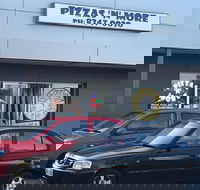 Pizza N More - Australian Destinations