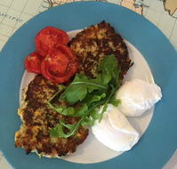 Rockefeller Cafe  Kitchen - Australian Destinations