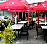 Saints Pizzeria Cafe  Ristorante - Australian Destinations