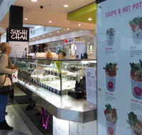 Sushi Chan - Australian Destinations