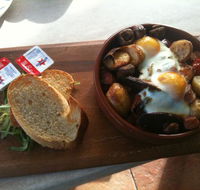 The Clubhouse Bar  Bistro - Australian Destinations