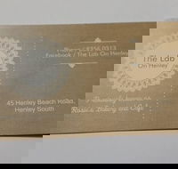 The Lab On Henley - Australian Destinations