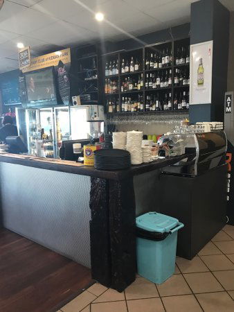 The Surf Club Cafe - Australian Destinations 0