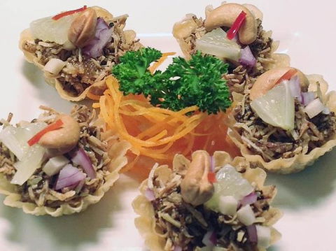 Yum Yai Thai Kitchen - Australian Destinations 0