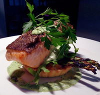 Zak's Restaurant - Australian Destinations