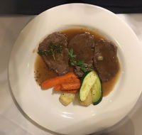 Buonasera Restaurant  Function Centre - Australian Destinations