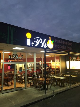 I Pho Restaurant - Australian Destinations 0