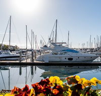 Mariners Restaurant  Admirals Bistro - Australian Destinations