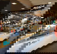 McDonalds - Australian Destinations