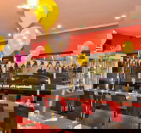 Mt Everest Cafe and Restaurant - Australian Destinations