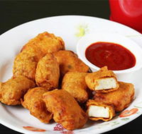 ORKA True Indian Cuisine - Australian Destinations