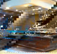 Boulevard Cafe - Australian Destinations