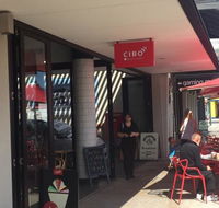 Cibo Espresso - Australian Destinations