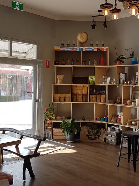 Coffee Journey - Australian Destinations 3