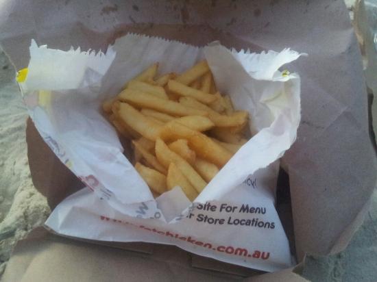 Western Adelaide SA Australian Destinations