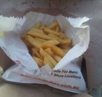 Fat Chicken - Australian Destinations