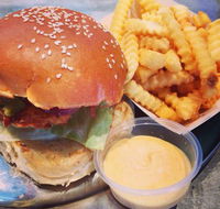 Nordburger - Australian Destinations