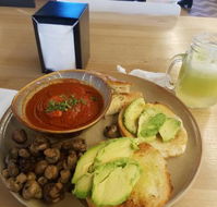 Pasta Deli - Australian Destinations