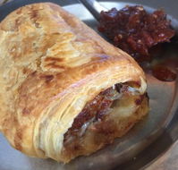 Red Door Bakery - Australian Destinations