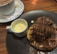 Royal Copenhagen Ice cream - Australian Destinations