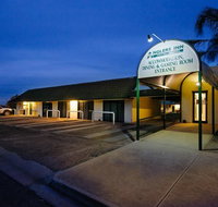 Anglers Inn Restaurant - Australian Destinations