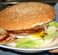 Arno Bay Jetty Cafe - Australian Destinations