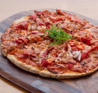 Berri Hotel Bistro - Australian Destinations