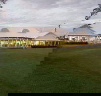 Big River Tavern - Australian Destinations