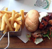 Coopers Alehouse Wallaroo - Australian Destinations