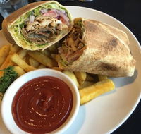 Golden Elephant Indian Restaurant - Australian Destinations