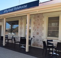 Jetty Road Bakehouse - Australian Destinations