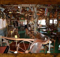 Mallee Fowl Restaurant - Australian Destinations