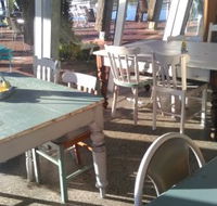 River Jacks Cafe - Australian Destinations